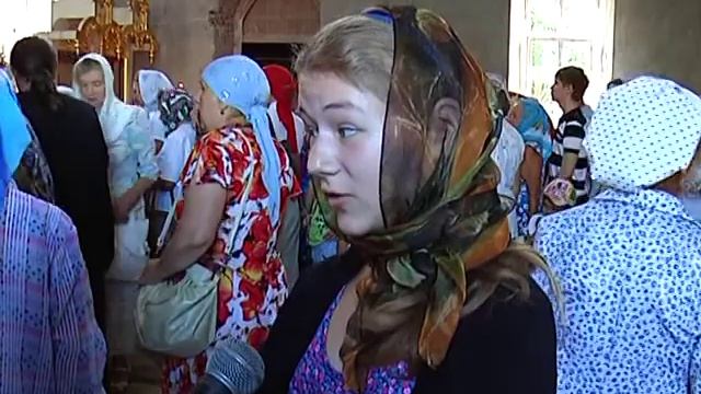 Уфимско Богородский смотреть онлайн