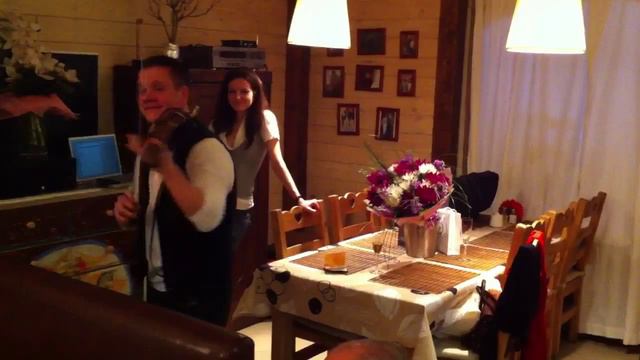 Stepan Mezencev смотреть онлайн
