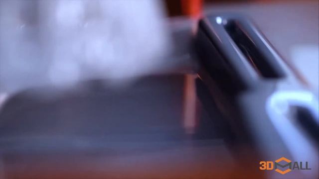 3D принтер Formlabs Form 2 - обзор модели смотреть онлайн