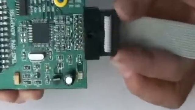 TMS374 adapter смотреть онлайн