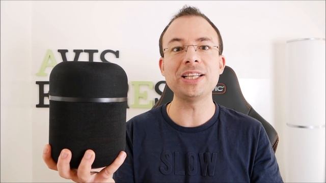 Blitzwolf BW-AS3 - la pilule de 70W qui fait BOOM смотреть онлайн
