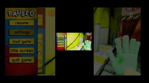 Что делать если poppy playTime 2 лагает на телефоне?