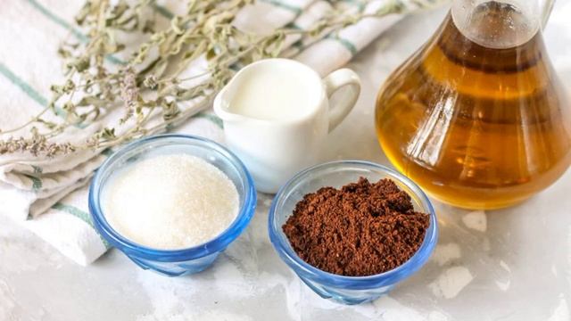 Сборник рецептов