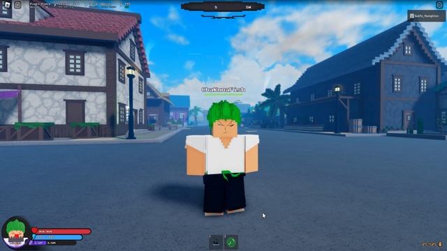I AWAKENED SWORD STYLE 1 AND BECAME *ZORO* INSIDE OF PIXEL PIECE! | Roblox Pixel Piece смотреть онлайн