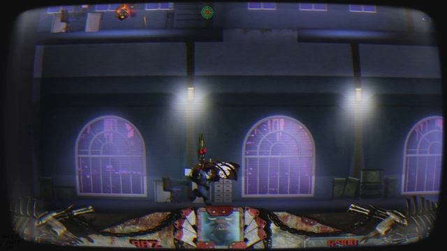Bullshot | First Look смотреть онлайн