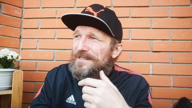 Иисус против пацифизма*. Почему пацифизм - страшная ересь? смотреть онлайн