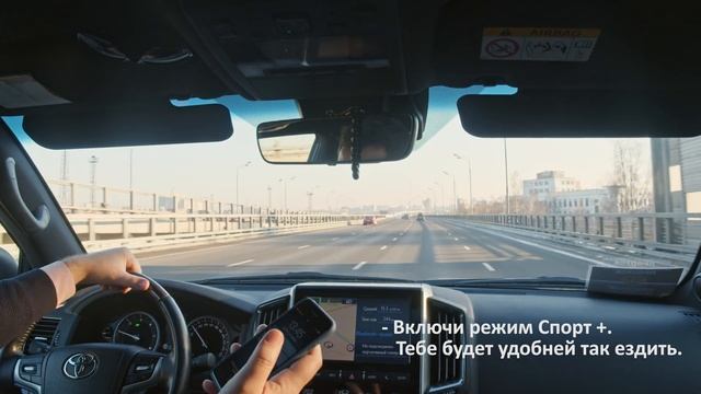 ТОЙОТА ЛЕНД КРУЗЕР 200 - легенда, которую не за что уважать. Сравнение с ФОЛЬКСВАГЕН ТУАРЕГ смотреть онлайн