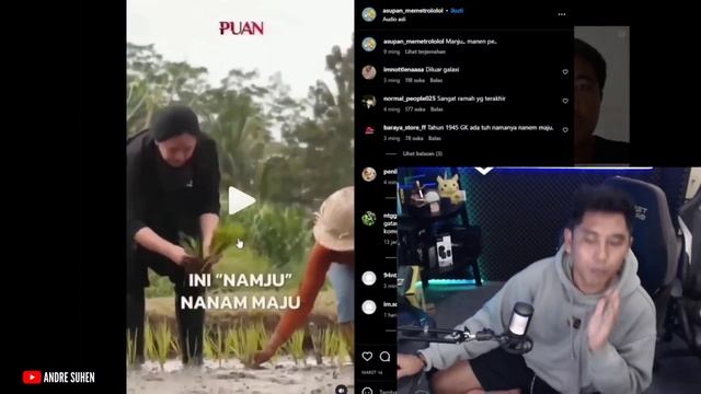 LO PASTI TAU TEMPAT INI DIMANA‼️..REACT MEME KOCAK смотреть онлайн