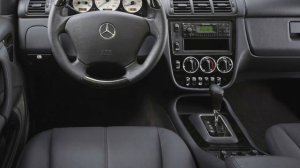 Мерседес МЛ W163 слабые места | Недостатки и болячки б/у Mercedes ML W163