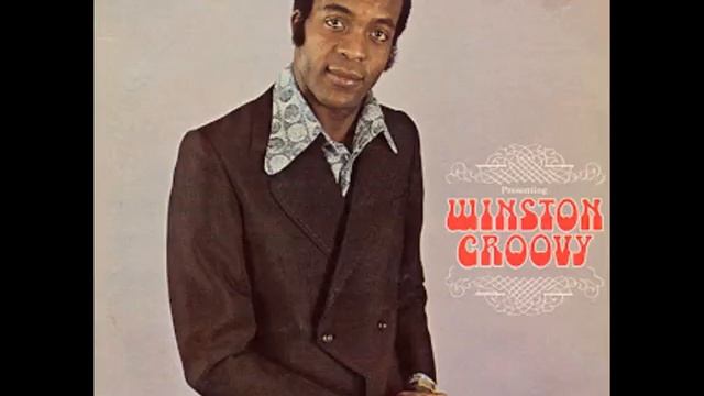 Winston Groovy - What will I do смотреть онлайн
