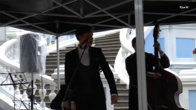 Олег Погудин "Ночь светла" (09.07.2016, Хмелита) смотреть онлайн