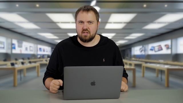 Apple Leaks - это iPhone SE2 (9), который вы ждали... Презентация 31 марта. смотреть онлайн