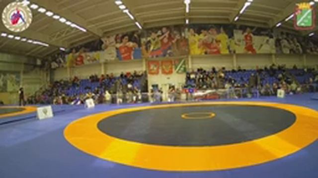 Первенстве России по спортивной борьбе грэпплинг и грэпплинг-ги (2020 г. Наро-Фоминск)