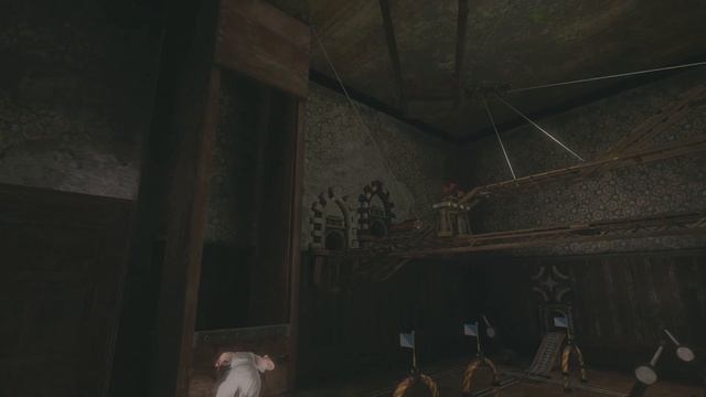 Last Labyrinth -Lucidity Lost- - 35 Minute Gameplay [Switch] смотреть онлайн