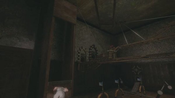 Last Labyrinth -Lucidity Lost- - 35 Minute Gameplay [Switch]