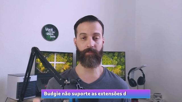 Virtualbox ou Gnome Boxes, Evernote ou Joplin, synaptic ou dnfdragora - Riker responde 06 смотреть онлайн