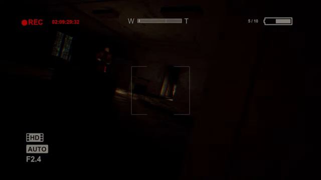 Прохождение Outlast | СТРИМ №2 18+ смотреть онлайн