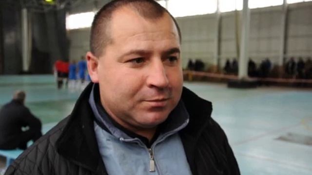 Калюжный Константин ("Кредмаш") смотреть онлайн