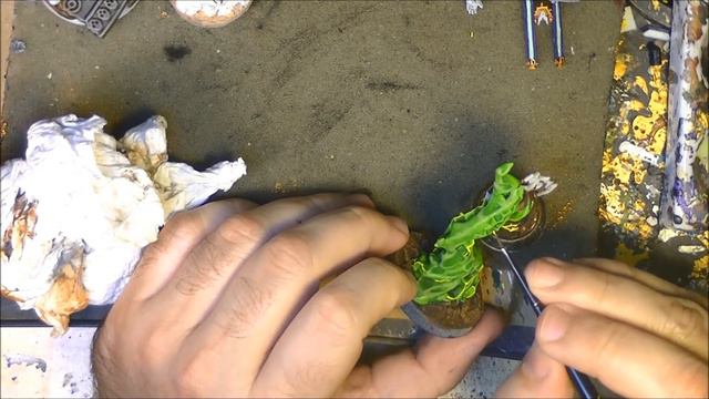 Paint & Talk: Why do I hobby? смотреть онлайн