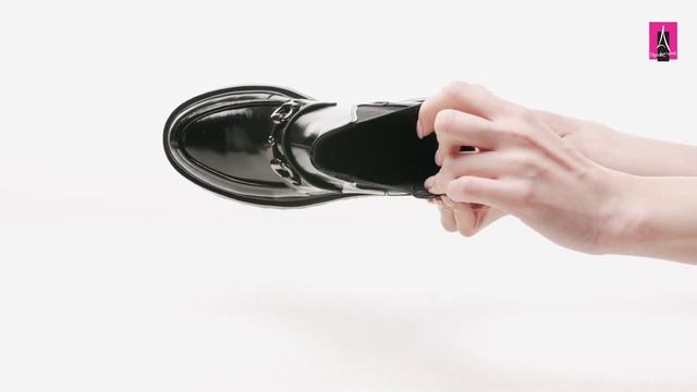 Видеообзор I Женские ботинки челси TENDANCE 2875641 смотреть онлайн