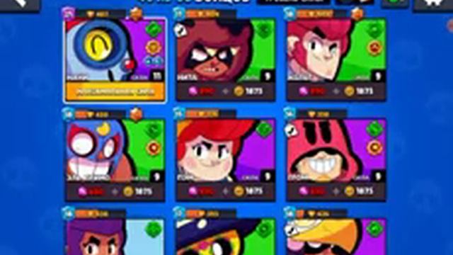 Што лутше РОБЛОКС или БРАВЛ СТАРС. (: смотреть онлайн