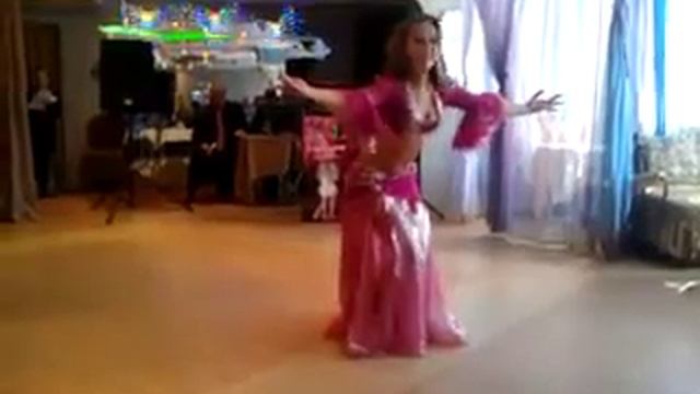 ЛАЩЕНКО ЕКАТЕРИНА 2-е место oriental смотреть онлайн