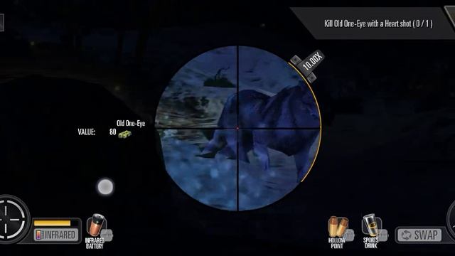 Deer hunter ( Android IOS))unlimited money mod) complete all Trophy hunt in region 1 смотреть онлайн
