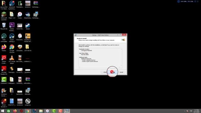 How to install Altstore on Windows 7 and 8 (fix The procedure entry point IsWow64Process2 error) смотреть онлайн