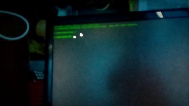 Как напугать учителя информатики