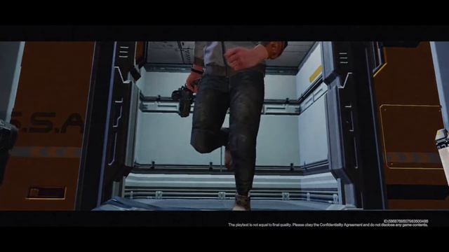 Project Arrival (English) Beta Gameplay смотреть онлайн