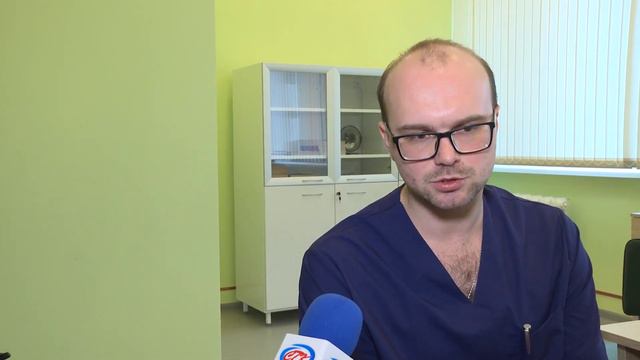 Во второй поликлинике освоили внутрисуставное введение препаратов под контролем УЗИ смотреть онлайн