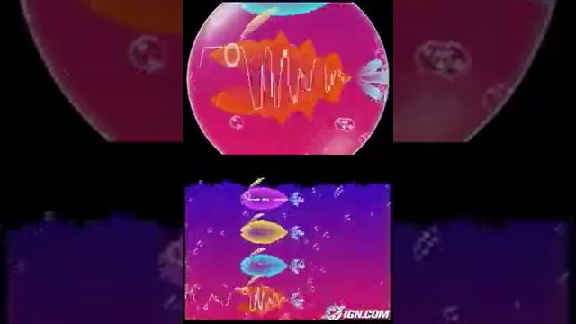 Electroplankton Nintendo DS Gameplay - Rec-Rec смотреть онлайн