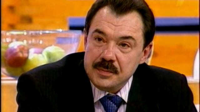 Перепелиные яйца. Рецепт омоложения. смотреть онлайн