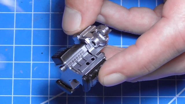 1/24 Tamiya Honda NSX Part 1- Engine смотреть онлайн