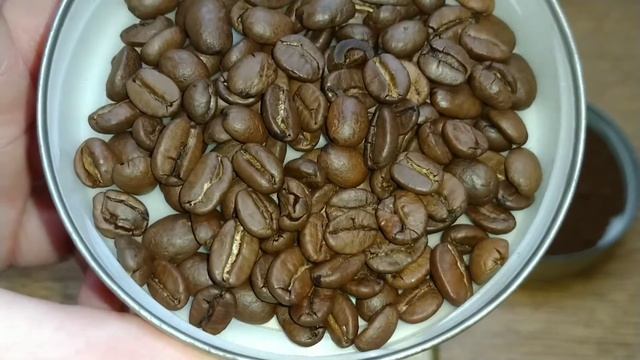 Lavazza Oro Coffee Beans Review. смотреть онлайн