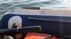 лодо. мотор сузуки 15 л.с. 2т.