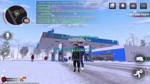 ПУТЬ КРЕЙТА НА БЛЕК РАША #68 - НАУЧИЛСЯ СТРЕЛЯТЬ на BLACK RUSSIA?!