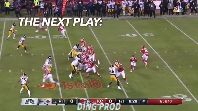 NFL "Brothers" Moments смотреть онлайн