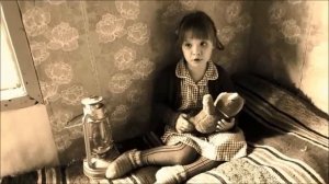 Бакшеева Ульяна стихотворение Л.Тасси «Оборванного мишку утешала...»