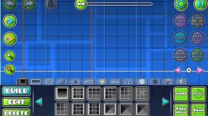 Как сделать портал в Geometry Dash без модов