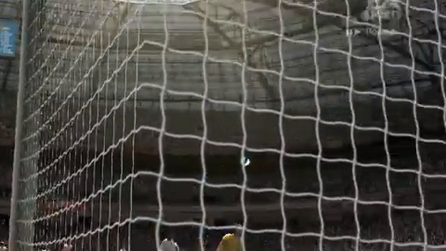 Гол Саа в ворота Сандерленда! смотреть онлайн