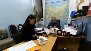 Пример юридического анализа договора