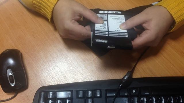 Посылка из Китая(спортивные носки 7 цветов новый 2016) смотреть онлайн