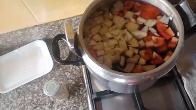 суп японский холостяк