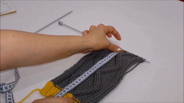 Şal Yaka Çocuk Hırkası (2-3 Yaş) #1 смотреть онлайн