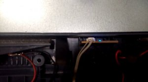 Телевизор Mystery MTV-2614LW, НЕ ВКЛЮЧАЕТСЯ .