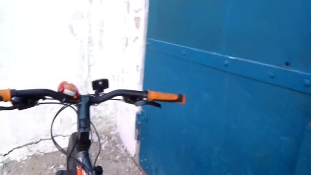 Поворотники для велосипеда смотреть онлайн