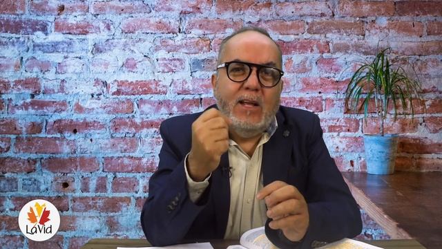 El Fruto - Episodio 46 - Una expresión visible de nuestra fe - Octavio Herrera смотреть онлайн