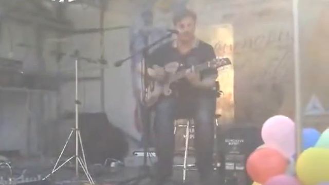 НЕПОГОДА-ОСЕНЬ - Евгенiй Вторушинъ смотреть онлайн