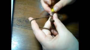 Занятие _Амигурушка_ Вяжем снеговичка _Олафа_.mp4